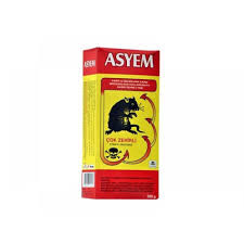 Asyem 500 gr Fare Zehiri