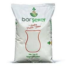 BORON 1 KG. TOZ ŞEKER