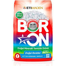 BORON MATİK 4 KG.