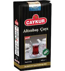 ÇAYKUR ALTINBAŞ 500 GR