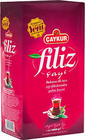 ÇAYKUR FİLİZ 1000 GR