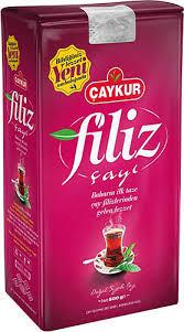 ÇAYKUR FİLİZ 500 GR