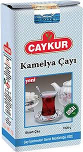 ÇAYKUR KAMELYA 1000 GR