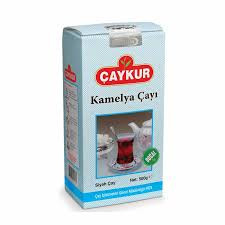 ÇAYKUR KAMELYA 500 GR