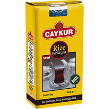 ÇAYKUR RİZE 1000 GR