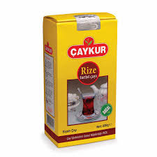 ÇAYKUR RİZE 500 GR