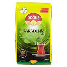 DOĞUŞ KARADENİZ 1 KG. ÇAY