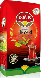 DOĞUŞ TİRYAKİ 1 KG. ÇAY