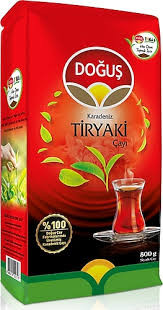 DOĞUŞ TİRYAKİ 500 GR ÇAY