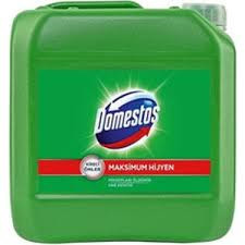 DOMESTOS 3240 GR. 4'LÜ