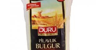 DURU 5 KG BULGUR