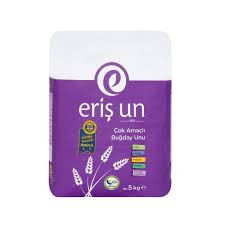 ERİŞ UN 5 KG.