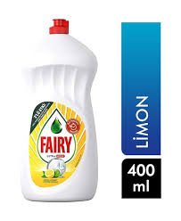 FAİRY 400 ML. BULAŞIK DETERJANI 1*21