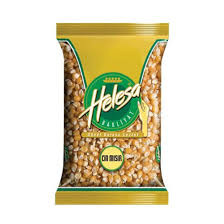 HELESA 1 KG. PATLAYAN MISIR