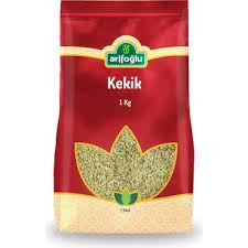 KEKİK 1000 GR.