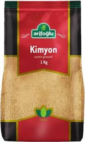 KİMYON 1000 GR.