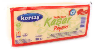 KORSAŞ 1 KG KAŞAR