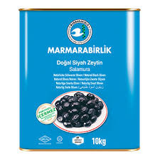 MARMARABİRLİK 10 KG. ZEYTİN M BOY