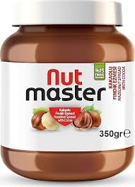 NUTMASTER 350 GR. SARELLE