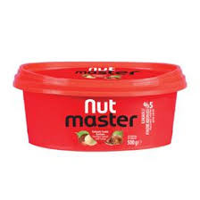 NUTMASTER 500 GR. SARELLE