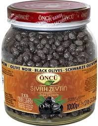 ÖNCÜ XL PET 900 GR. ZEYTİN