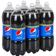 PEPSİ 2.5 LT. 1*6