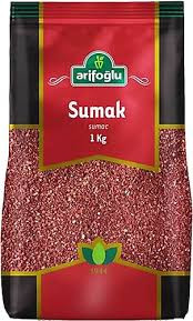 SUMAK 1000 GR.