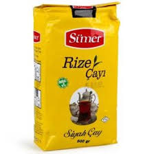 SÜMER ÇAY 500 GR