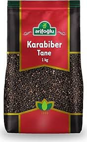 TANE KARABİBER 1000 GR.