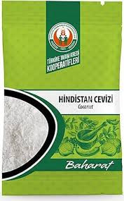 TARIM KREDİ HİNDİSTAN CEVİZİ 1000 GR.