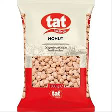 TAT 1 KG. NOHUT