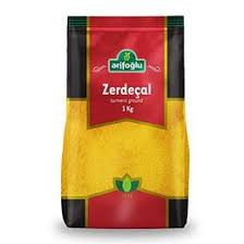 ZERDEÇAL 1000 GR.